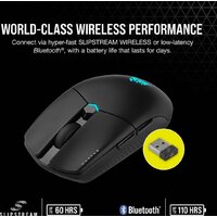 Игровая мышь Corsair Katar Elite Wireless - Превью изображения №10 — Интернет-магазин Time-Shop