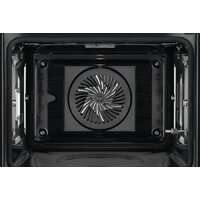 Электрический духовой шкаф Electrolux KOCAP31WT - Превью изображения №3 — Интернет-магазин Time-Shop