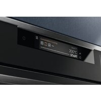 Электрический духовой шкаф Electrolux KOCAP31WT - Превью изображения №4 — Интернет-магазин Time-Shop