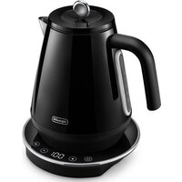 DeLonghi KBY2011BK Eclettica SpecialTea