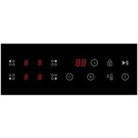 Варочная панель BEKO HII64400TXO - Превью изображения №2 — Интернет-магазин Time-Shop