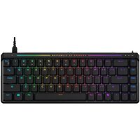 Клавиатура ASUS ROG Falchion Ace HFX (ASUS ROG HFX Magnetic) - Превью изображения №2 — Интернет-магазин Time-Shop