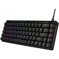 Клавиатура ASUS ROG Falchion Ace HFX (ASUS ROG HFX Magnetic) - Превью изображения №3 — Интернет-магазин Time-Shop