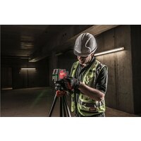 Лазерный нивелир Milwaukee L4 CLLP-301C 4933478099 - Превью изображения №7 — Интернет-магазин Time-Shop