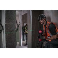 Лазерный нивелир Milwaukee L4 CLLP-301C 4933478099 - Превью изображения №9 — Интернет-магазин Time-Shop