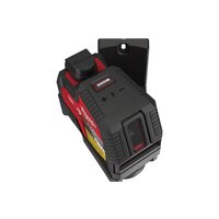 Лазерный нивелир Milwaukee L4 CLLP-301C 4933478099 - Превью изображения №3 — Интернет-магазин Time-Shop