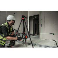 Лазерный нивелир Milwaukee L4 CLLP-301C 4933478099 - Превью изображения №12 — Интернет-магазин Time-Shop