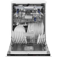 Встраиваемая посудомоечная машина Amica DIV66D9EBODZiEU - Превью изображения №4 — Интернет-магазин Time-Shop