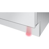 Встраиваемая посудомоечная машина Amica DIV66D9EBODZiEU - Превью изображения №16 — Интернет-магазин Time-Shop