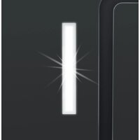 Кухонная вытяжка Meferi INBOX52BK Glass Ultra - Превью изображения №9 — Интернет-магазин Time-Shop