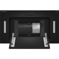 Кухонная вытяжка Meferi INBOX52BK Glass Ultra - Превью изображения №7 — Интернет-магазин Time-Shop