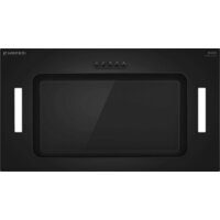 Кухонная вытяжка Meferi INBOX52BK Glass Ultra - Превью изображения №5 — Интернет-магазин Time-Shop