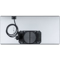 Кухонная вытяжка Meferi INBOX52BK Glass Ultra - Превью изображения №12 — Интернет-магазин Time-Shop