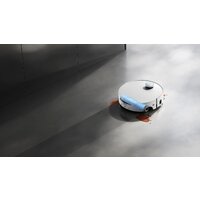 Робот-пылесос Dreame Aqua10 Ultra Roller Complete (евровилка, белый) - Превью изображения №7 — Интернет-магазин Time-Shop