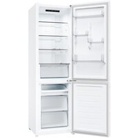 Холодильник Candy CNCQ2T518EW - Превью изображения №6 — Интернет-магазин Time-Shop