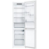 Холодильник Candy CNCQ2T518EW - Превью изображения №3 — Интернет-магазин Time-Shop