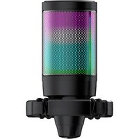 Проводной микрофон Defender Impulse GMC 650 - Превью изображения №3 — Интернет-магазин Time-Shop