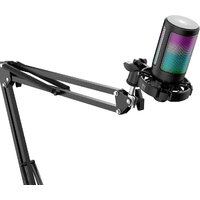 Проводной микрофон Defender Impulse GMC 650 - Превью изображения №5 — Интернет-магазин Time-Shop