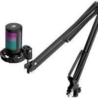 Проводной микрофон Defender Impulse GMC 650 - Превью изображения №2 — Интернет-магазин Time-Shop