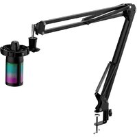 Проводной микрофон Defender Impulse GMC 650 - Превью изображения №4 — Интернет-магазин Time-Shop