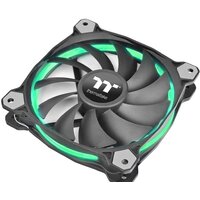 Кулер для процессора Thermaltake Riing Silent 12 RGB Sync Edition - Превью изображения №8 — Интернет-магазин Time-Shop