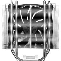 Кулер для процессора Thermaltake Riing Silent 12 RGB Sync Edition - Превью изображения №4 — Интернет-магазин Time-Shop