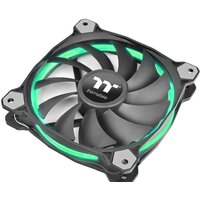 Кулер для процессора Thermaltake Riing Silent 12 RGB Sync Edition - Превью изображения №8 — Интернет-магазин Time-Shop