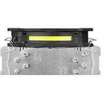 Кулер для процессора Thermaltake Riing Silent 12 RGB Sync Edition - Превью изображения №6 — Интернет-магазин Time-Shop