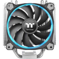 Кулер для процессора Thermaltake Riing Silent 12 RGB Sync Edition - Превью изображения №2 — Интернет-магазин Time-Shop