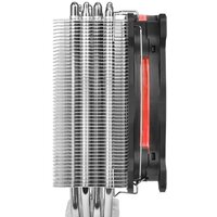 Кулер для процессора Thermaltake Riing Silent 12 RGB Sync Edition - Превью изображения №5 — Интернет-магазин Time-Shop