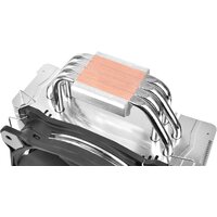 Кулер для процессора Thermaltake Riing Silent 12 RGB Sync Edition - Превью изображения №7 — Интернет-магазин Time-Shop