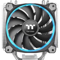 Кулер для процессора Thermaltake Riing Silent 12 RGB Sync Edition - Превью изображения №2 — Интернет-магазин Time-Shop