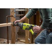Сабельная пила Ryobi RRS1200-K - Превью изображения №7 — Интернет-магазин Time-Shop