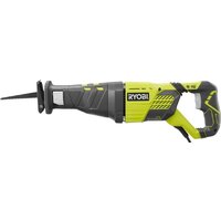 Сабельная пила Ryobi RRS1200-K - Превью изображения №2 — Интернет-магазин Time-Shop