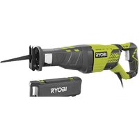 Сабельная пила Ryobi RRS1200-K - Превью изображения №3 — Интернет-магазин Time-Shop