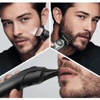 Триммер для бороды и усов Braun BT7320 - Превью изображения №7 — Интернет-магазин Time-Shop
