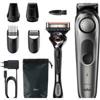 Триммер для бороды и усов Braun BT7320 - Превью изображения №3 — Интернет-магазин Time-Shop