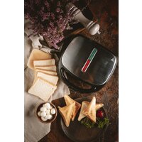 Многофункциональная сэндвичница Camry CR 3042 - Превью изображения №9 — Интернет-магазин Time-Shop