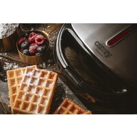 Многофункциональная сэндвичница Camry CR 3042 - Превью изображения №10 — Интернет-магазин Time-Shop