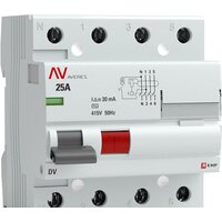 EKF Averes rccb-4-25-30-ac-av