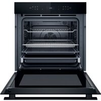 Электрический духовой шкаф Whirlpool WOI68PT1SBA - Превью изображения №2 — Интернет-магазин Time-Shop