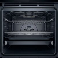 Электрический духовой шкаф Whirlpool WOI68PT1SBA - Превью изображения №8 — Интернет-магазин Time-Shop