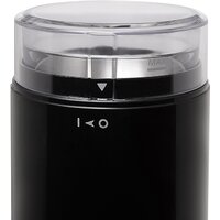 Электрическая кофемолка Kitfort KT-1314 - Превью изображения №4 — Интернет-магазин Time-Shop