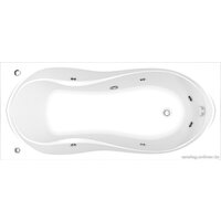 BAS Ямайка 180x80