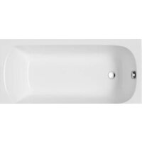 Polimat Classic Slim 150x70 (c ножками)