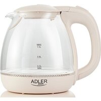 Электрический чайник Adler AD 1283C - Превью изображения №2 — Интернет-магазин Time-Shop