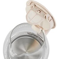 Электрический чайник Adler AD 1283C - Превью изображения №4 — Интернет-магазин Time-Shop