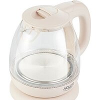 Электрический чайник Adler AD 1283C - Превью изображения №3 — Интернет-магазин Time-Shop