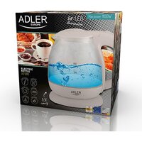 Электрический чайник Adler AD 1283C - Превью изображения №5 — Интернет-магазин Time-Shop