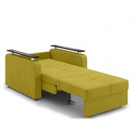 Кресло-кровать Mio Tesoro Остин 064 АТС80 (Velutto 28) - Превью изображения №5 — Интернет-магазин Time-Shop